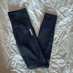 Gymshark Black Leggings